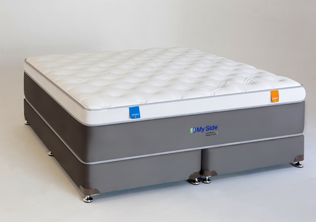 englander firm mattress review
