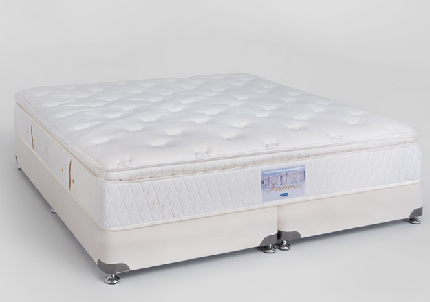 englander harmony 12 independently encased spring mattress
